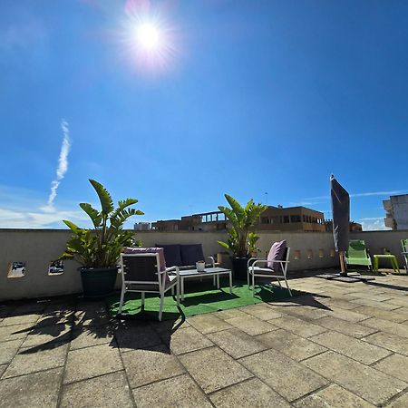 "Elle Home" Attico Panoramico Λέτσε Εξωτερικό φωτογραφία