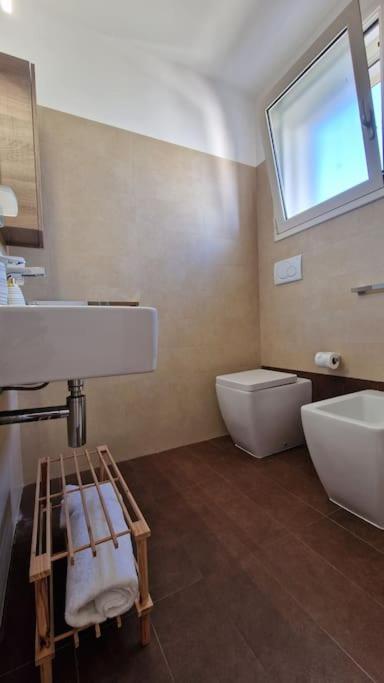 "Elle Home" Attico Panoramico Λέτσε Εξωτερικό φωτογραφία