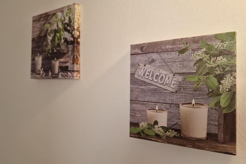 "Elle Home" Attico Panoramico Λέτσε Εξωτερικό φωτογραφία