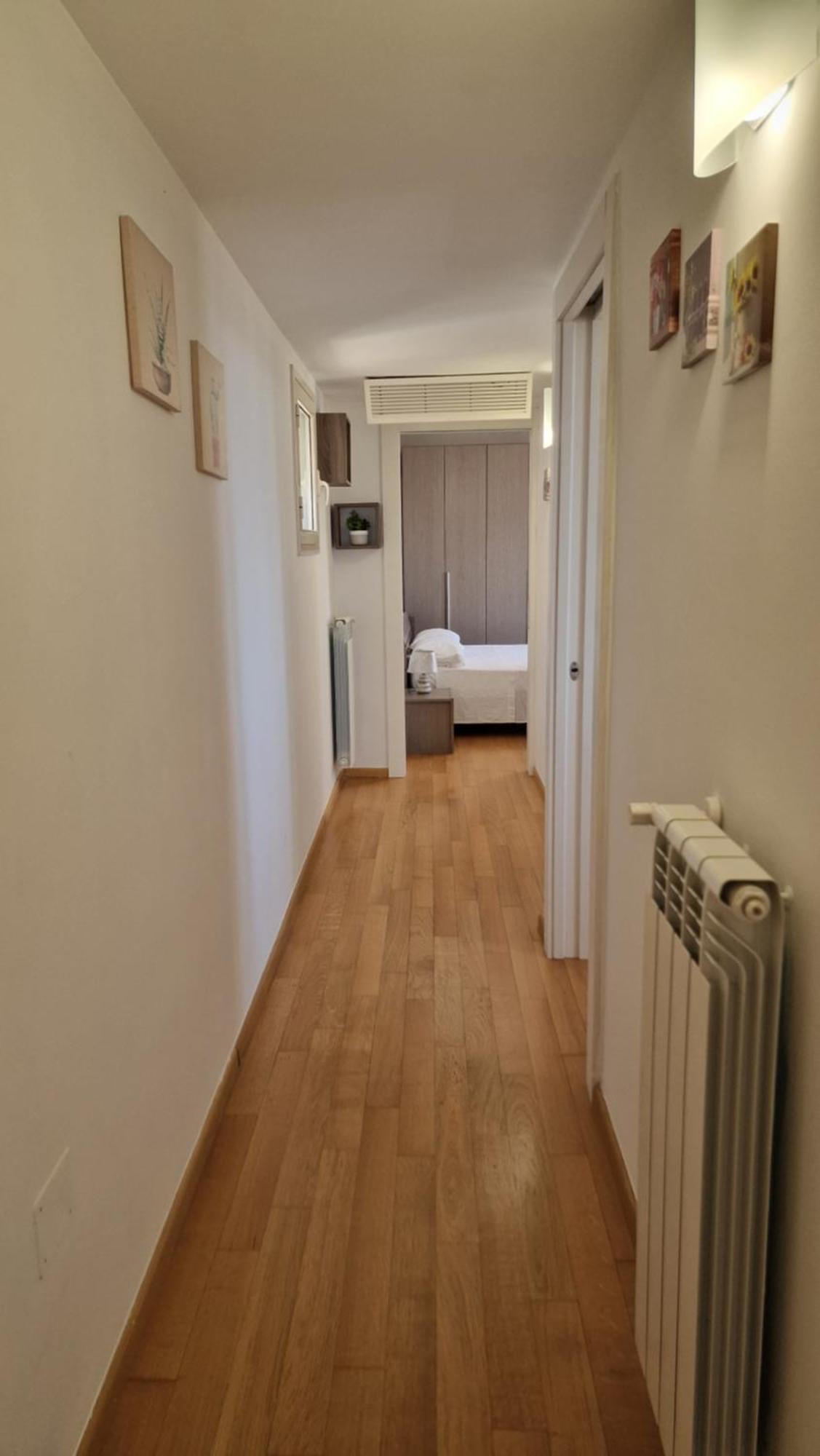 "Elle Home" Attico Panoramico Λέτσε Εξωτερικό φωτογραφία