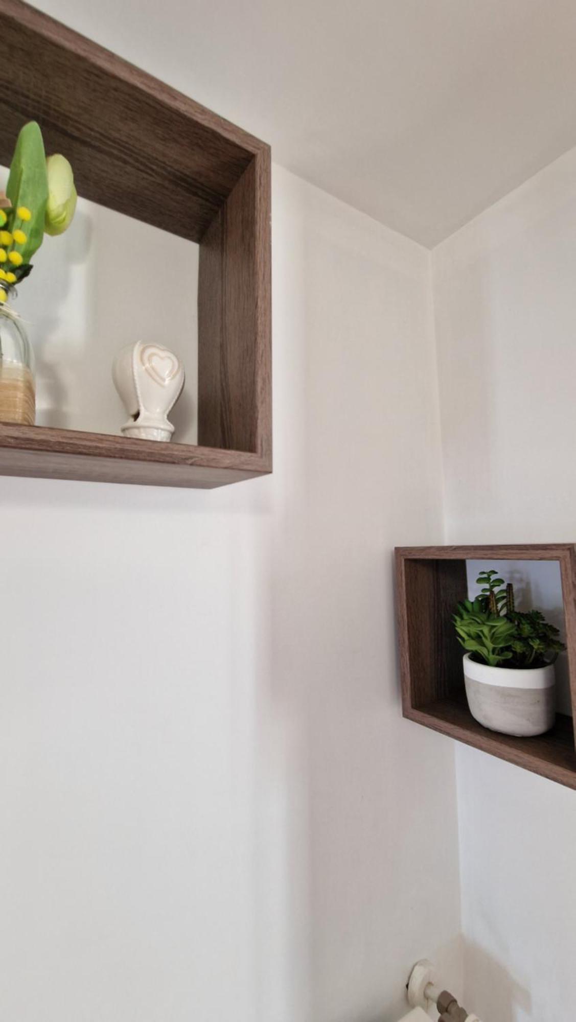 "Elle Home" Attico Panoramico Λέτσε Εξωτερικό φωτογραφία