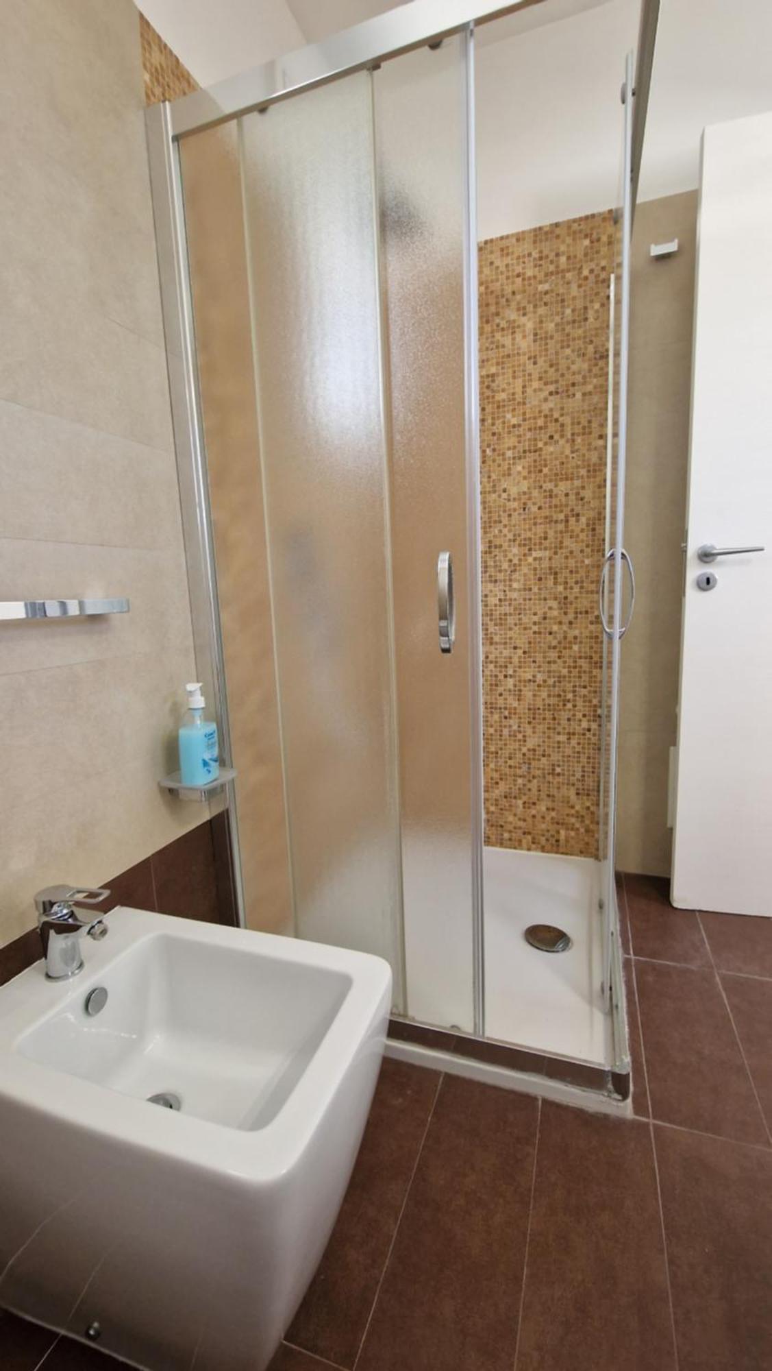 "Elle Home" Attico Panoramico Λέτσε Εξωτερικό φωτογραφία