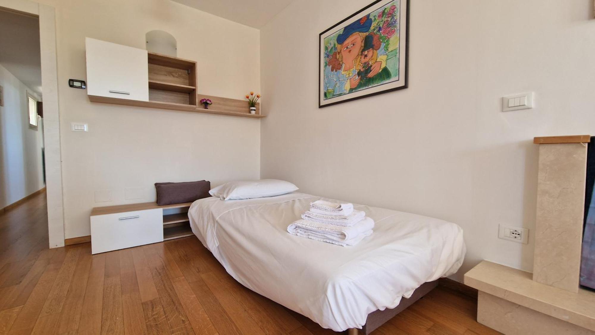 "Elle Home" Attico Panoramico Λέτσε Εξωτερικό φωτογραφία