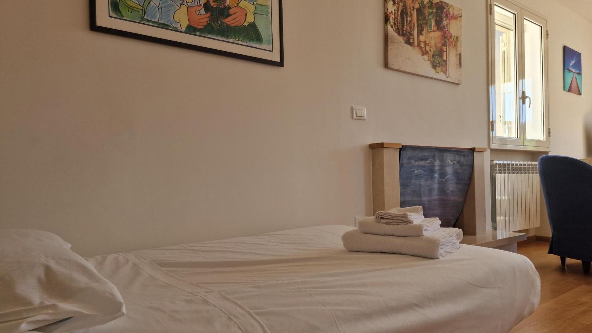 "Elle Home" Attico Panoramico Λέτσε Εξωτερικό φωτογραφία